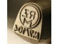 Stempel RZM M7/104