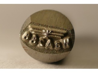 Stempel WaA288