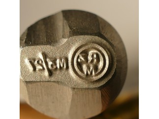 Schlagstempel RZM M3/27