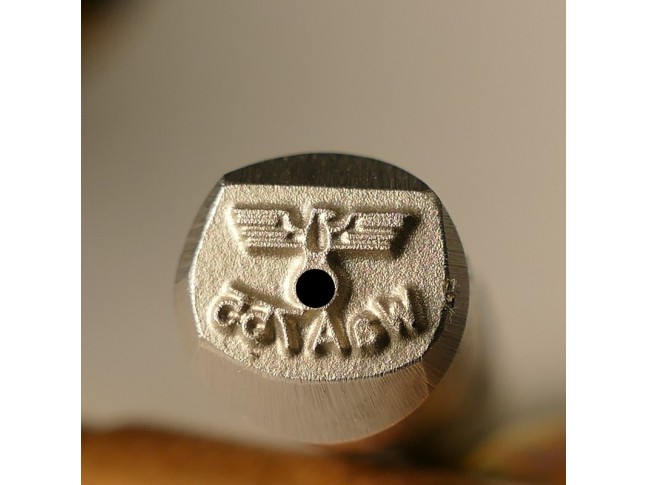 Stempel WaA755