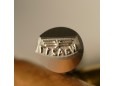 Stempel WaA217