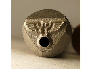 Stempel Orzeł III Rzesza