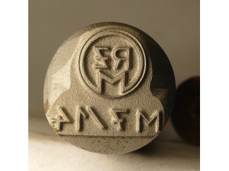 Schlagstempel RZM M7/14