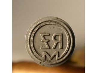 Stempel RZM