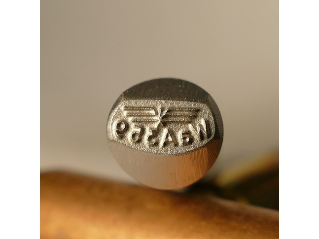 Stempel WaA359