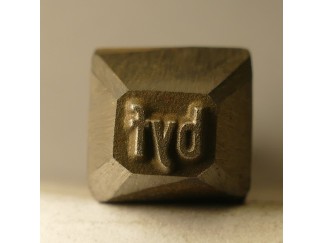 Schlagstempel byf