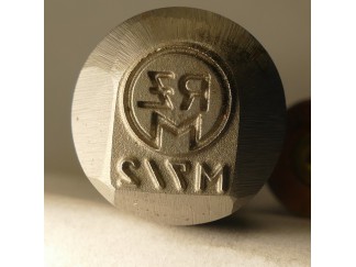 Schlagstempel RZM M7/2