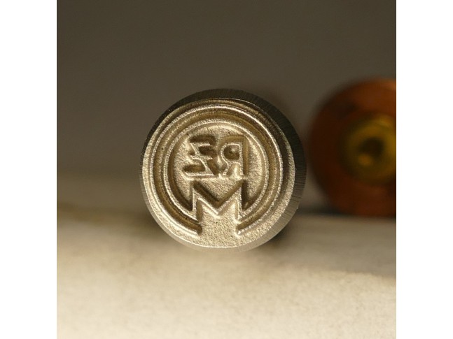 Stempel RZM