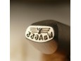 Stempel WaA655