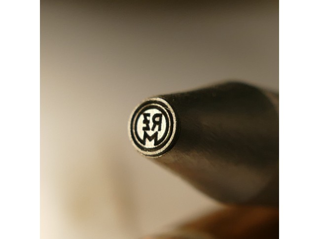 Stempel RZM