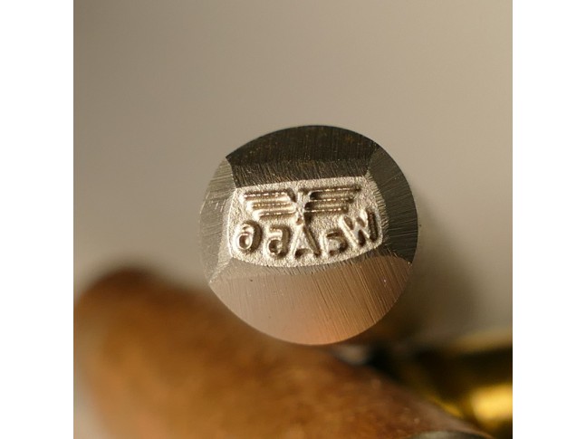 Stempel WaA56