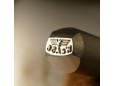 Stempel WaA56