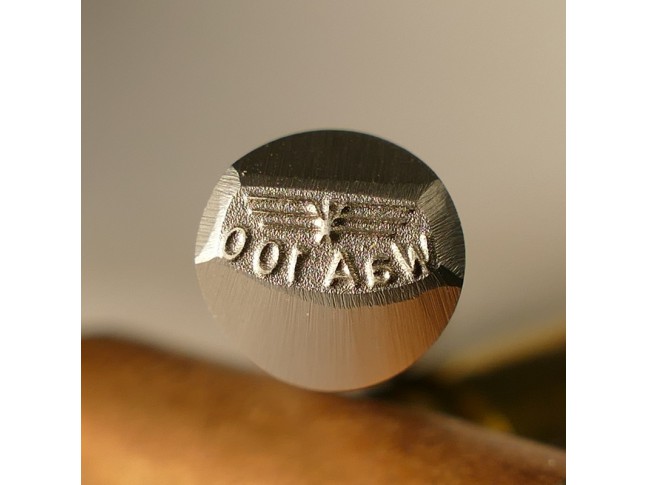 Stempel WaA100