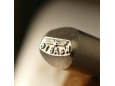 Stempel WaA816