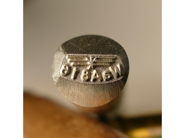 Stempel WaA816