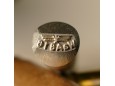 Stempel WaA816