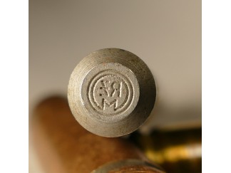 Stempel RZM