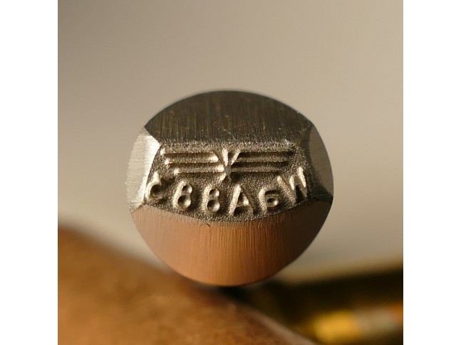 Stempel WaA883