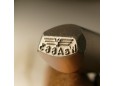 Stempel WaA883