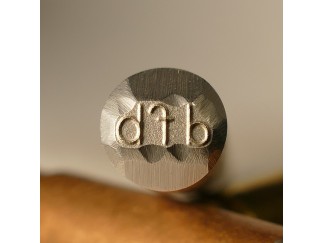 Schlagstempel bfd