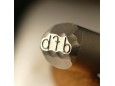 Stempel bfd