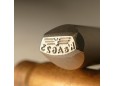 Stempel WaA623