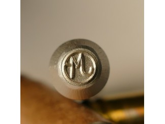 Stempel JMG Major John M. Gilbert