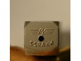 Schlagstempel WaA922