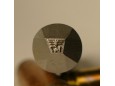 Stempel WaA147