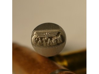 Stempel WaA749