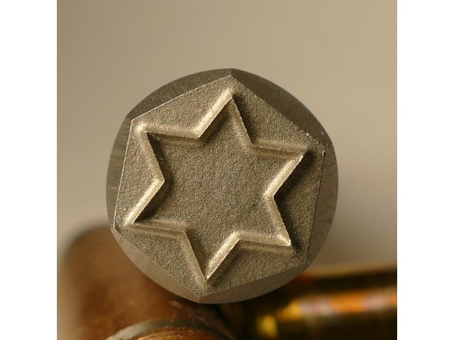 Star Stamp