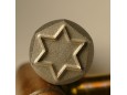 Star Stamp