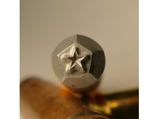 Stempel Gwiazda