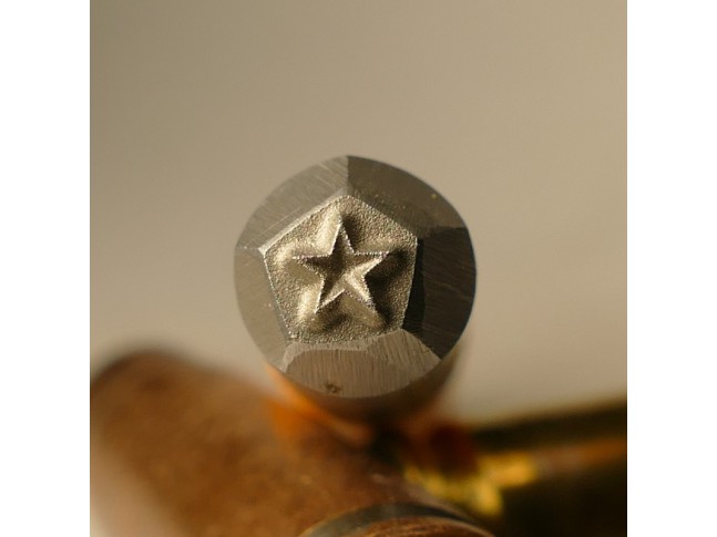 Star Stamp