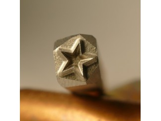 Star Stamp