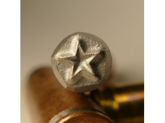 Star Stamp