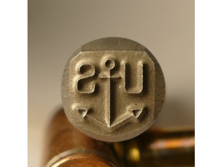 Anchor US Stamp