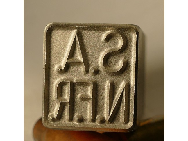 Stempel S.A. N.F.R Springfield Armory