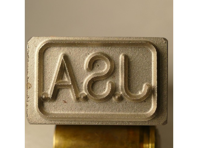 Stempel J.S.A.