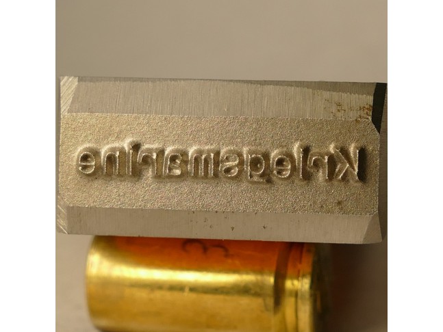 Stempel Kriegsmarine