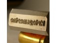 Stempel Kriegsmarine