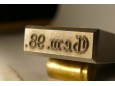 Stempel Gew. 98. Gewehr