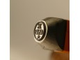 Stempel EGB z gwiazdą