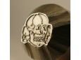 Stamp Skull