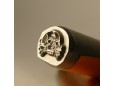 Stempel Czaszka