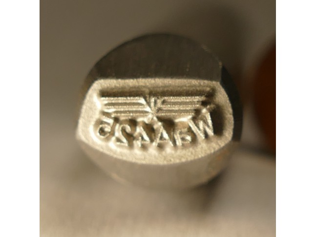 Schlagstempel WaA425