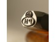 Stamp Belgian Browning PH