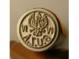 Stempel Orzeł II R, IV G.U.Z.A.