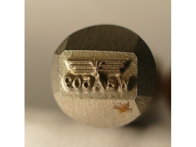 Stempel WaA509