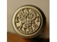 Stempel Orzeł II RP, I G.U.Z.A.